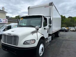 Used 26ft Box Trucks for Sale