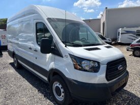 2020 Ford 3500 Cargo Van