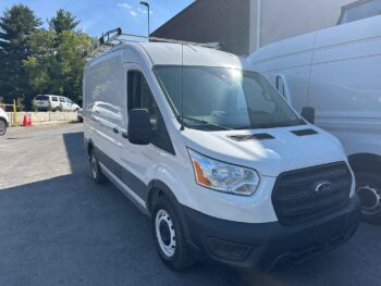 2020 Ford Transit 3500 Cargo Van