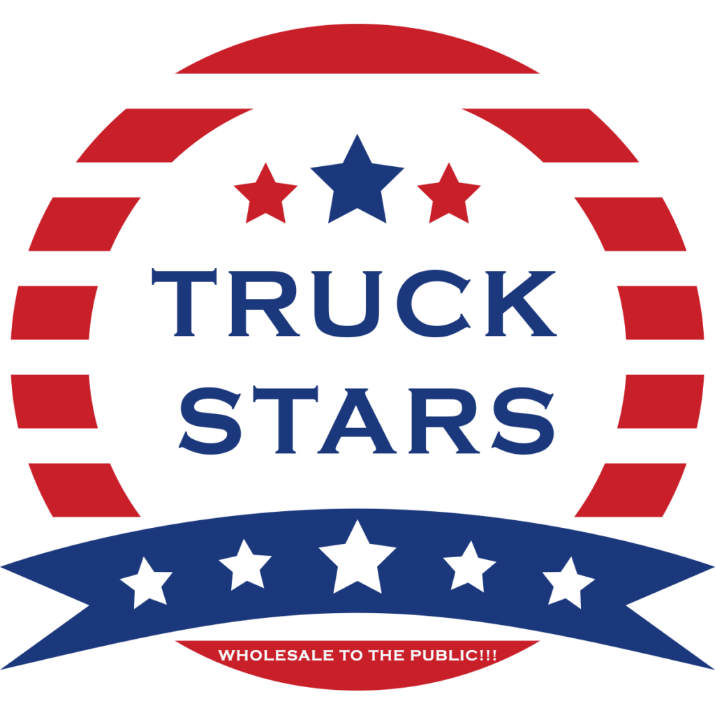 Truck Sales Logo Transparent